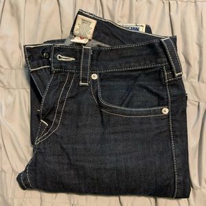 True Religion Men Jeans